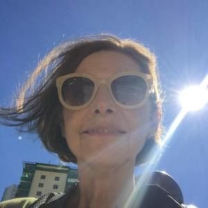 Meet your Posher, Tracey